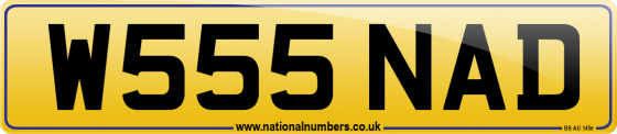 W555 NAD