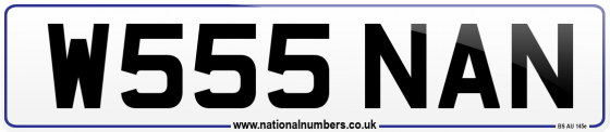 W555 NAN
