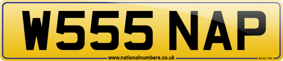 W555 NAP