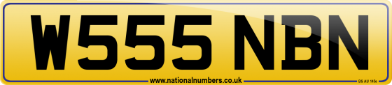 W555 NBN