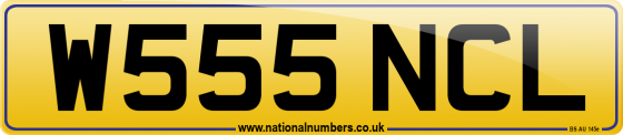 W555 NCL