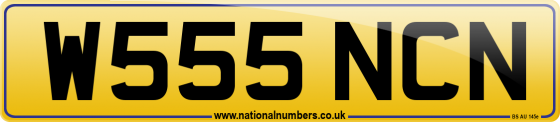 W555 NCN