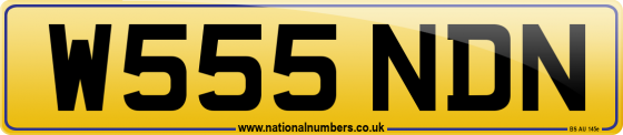 W555 NDN