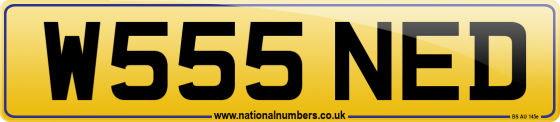 W555 NED