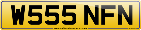 W555 NFN