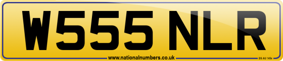 W555 NLR