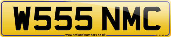 W555 NMC
