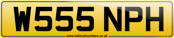 W555 NPH