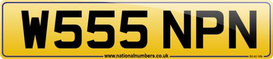 W555 NPN