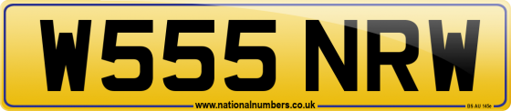 W555 NRW