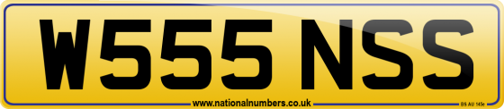 W555 NSS