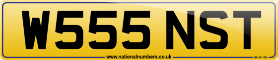 W555 NST