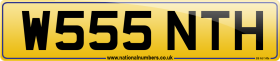 W555 NTH