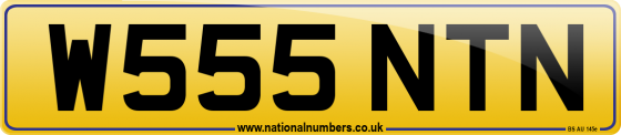 W555 NTN