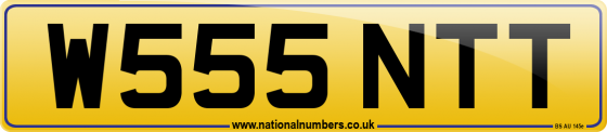 W555 NTT