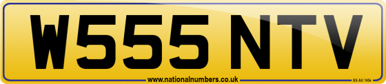 W555 NTV