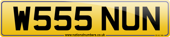 W555 NUN