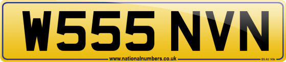 W555 NVN