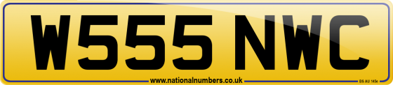 W555 NWC