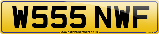 W555 NWF