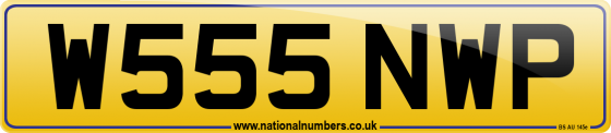 W555 NWP