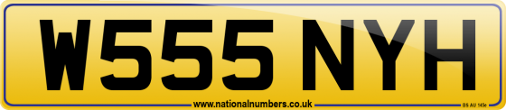 W555 NYH