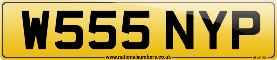 W555 NYP