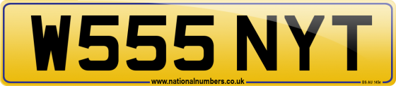 W555 NYT
