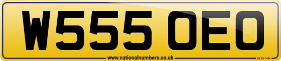 W555 OEO