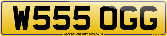 W555 OGG