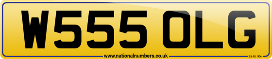 W555 OLG