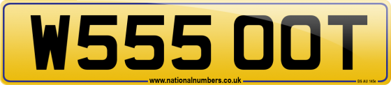 W555 OOT