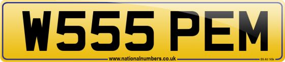 W555 PEM
