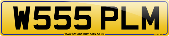 W555 PLM