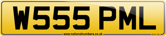 W555 PML