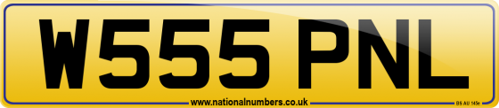 W555 PNL