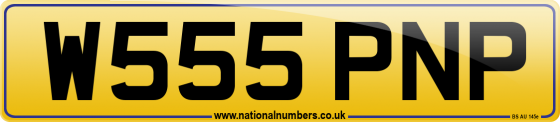 W555 PNP