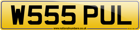 W555 PUL