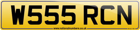 W555 RCN