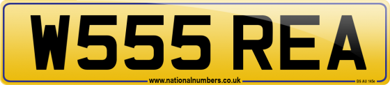 W555 REA