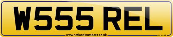 W555 REL