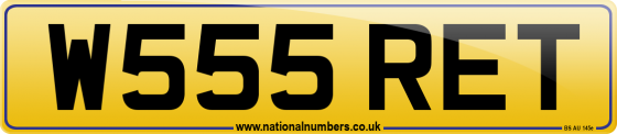 W555 RET