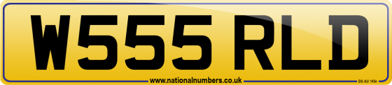 W555 RLD