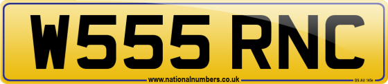 W555 RNC