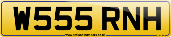 W555 RNH