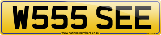 W555 SEE