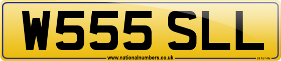 W555 SLL