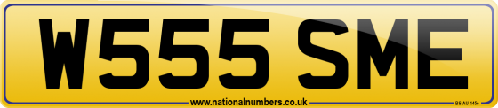 W555 SME