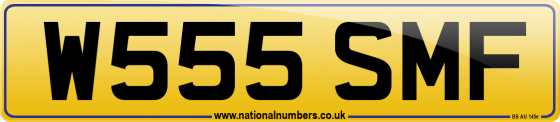 W555 SMF