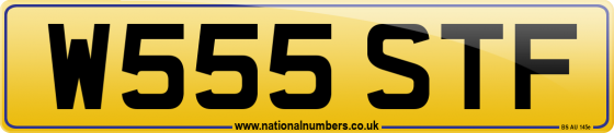 W555 STF